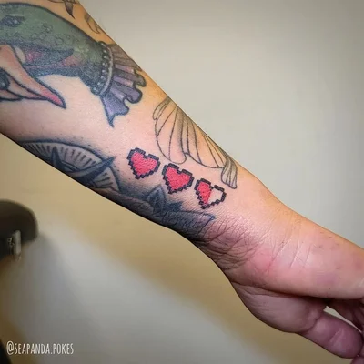 Mako tattoo 037
