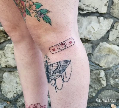 Mako tattoo 038