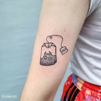Mako tattoo 039