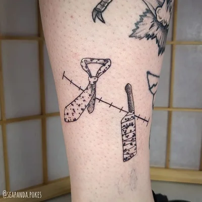 Mako tattoo 041