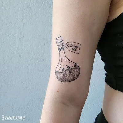 Mako tattoo 044