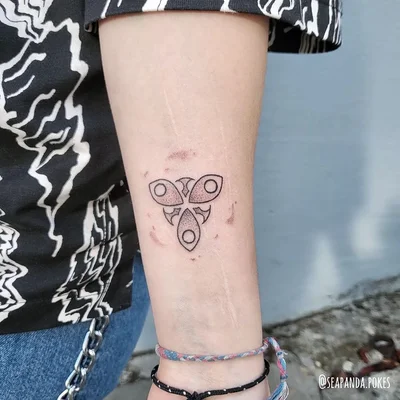 Mako tattoo 046