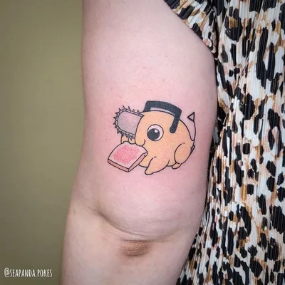 Mako tattoo 047