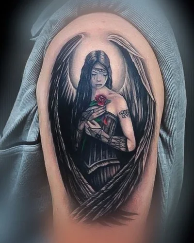 Sebastian (Seba) tattoo 007