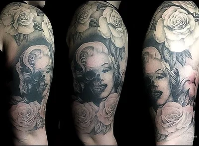 Sebastian (Seba) tattoo 021