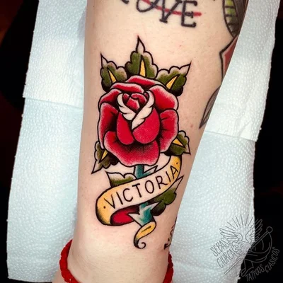Sebas Ciurca tattoo 008
