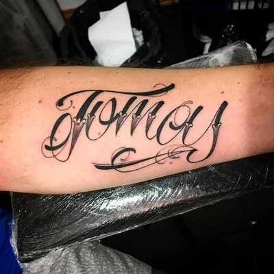 Sebas Ciurca tattoo 009