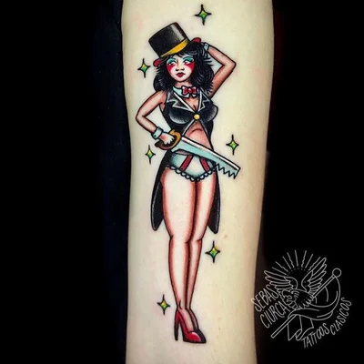 Sebas Ciurca tattoo 011