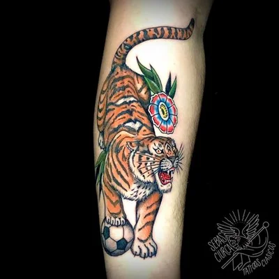 Sebas Ciurca tattoo 012