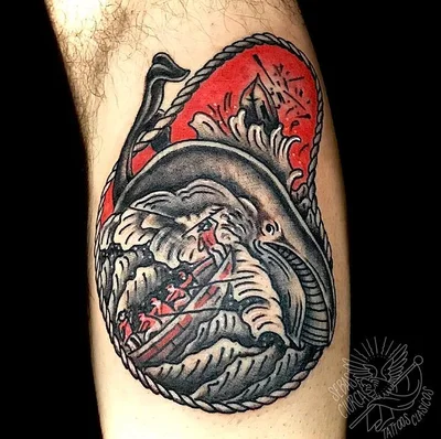 Sebas Ciurca tattoo 017