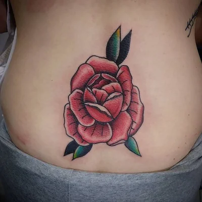 Sebas Ciurca tattoo 020