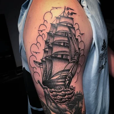 Sebas Ciurca tattoo 021