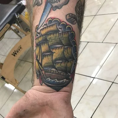 Sebas Ciurca tattoo 030