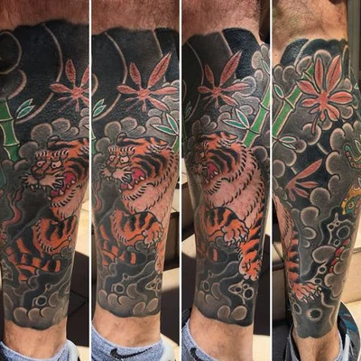 Sebas Ciurca tattoo 031