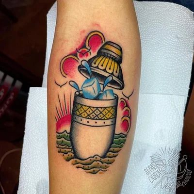 Sebas Ciurca tattoo 032