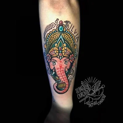 Sebas Ciurca tattoo 034