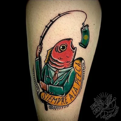 Sebas Ciurca tattoo 037