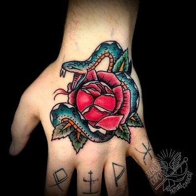 Sebas Ciurca tattoo 038