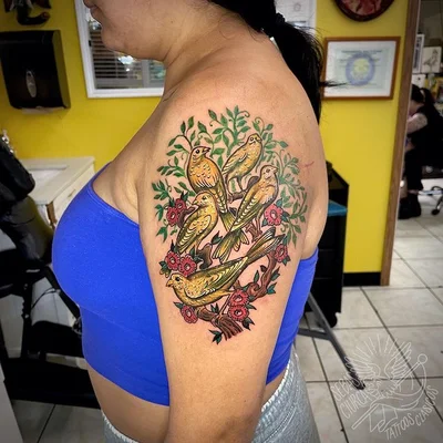 Sebas Ciurca tattoo 039