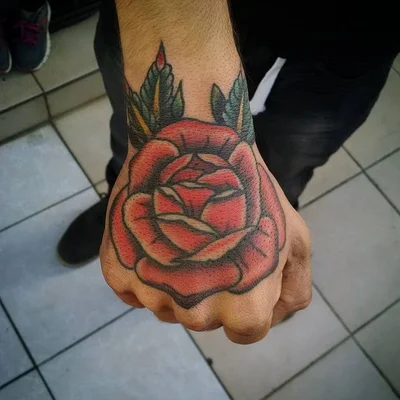 Sebas Ciurca tattoo 040