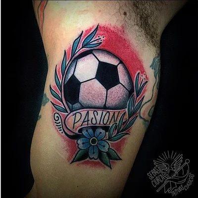 Sebas Ciurca tattoo 041