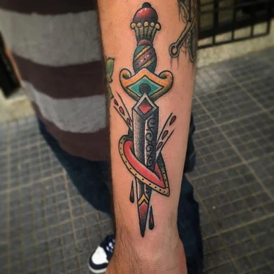 Sebas Ciurca tattoo 043