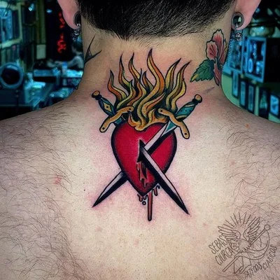 Sebas Ciurca tattoo 045