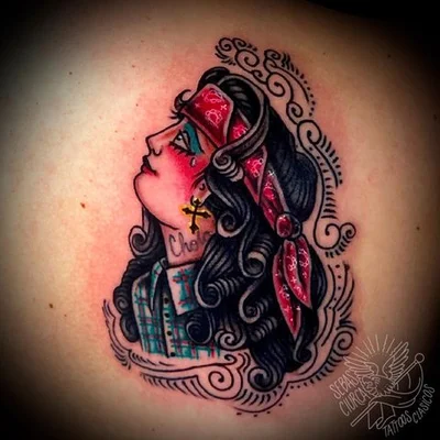 Sebas Ciurca tattoo 049