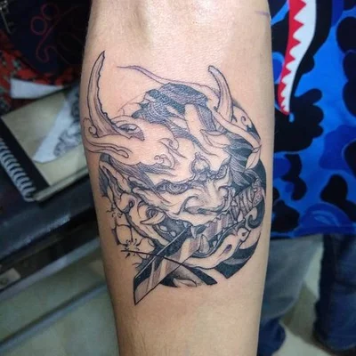 Sebastian (Sebas) tattoo 030