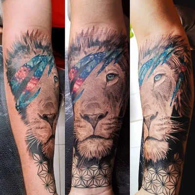 Sebastian (Sebas) tattoo 037