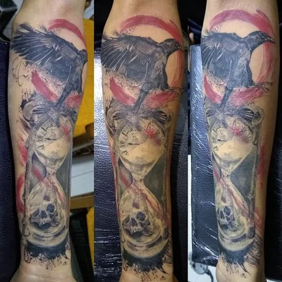Sebastian (Sebas) tattoo 040