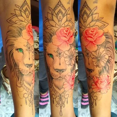 Sebastian (Sebas) tattoo 041
