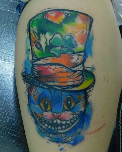 Sebastian (Sebas) tattoo 042