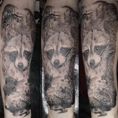 Sebastian (Sebas) tattoo 050