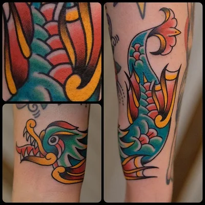 Sebastiaan Wilms tattoo 007