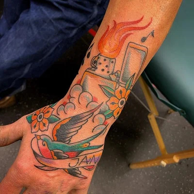 Sebastiaan Wilms tattoo 008