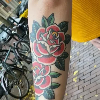Sebastiaan Wilms tattoo 010