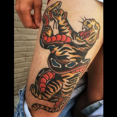 Sebastiaan Wilms tattoo 014