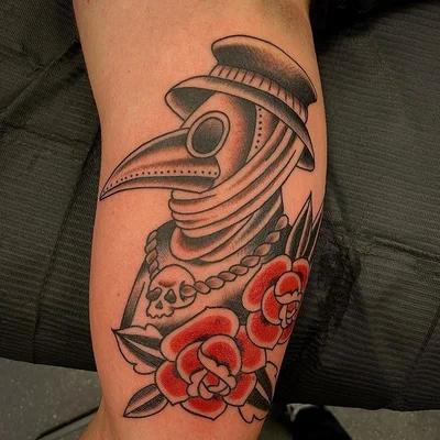 Sebastiaan Wilms tattoo 016