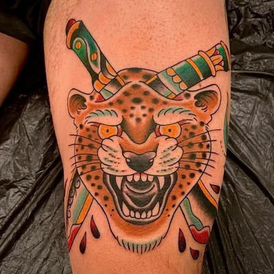 Sebastiaan Wilms tattoo 020
