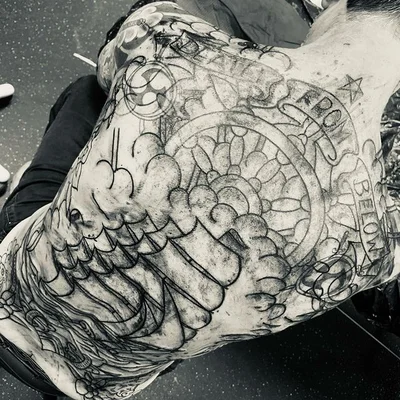 Sebastiaan Wilms tattoo 024