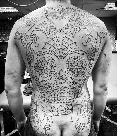 Sebastiaan Wilms tattoo 030