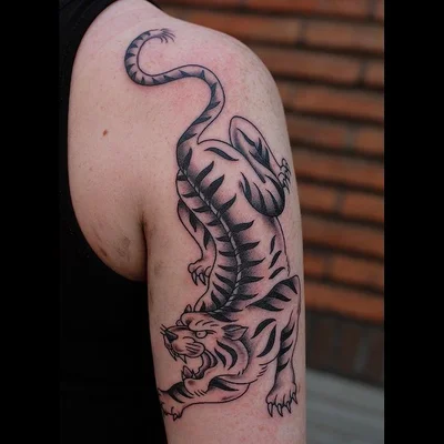 Sebastiaan Wilms tattoo 031