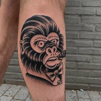 Sebastiaan Wilms tattoo 032
