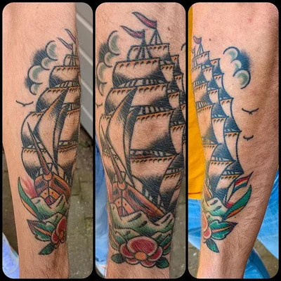 Sebastiaan Wilms tattoo 033
