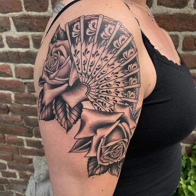Sebastiaan Wilms tattoo 034
