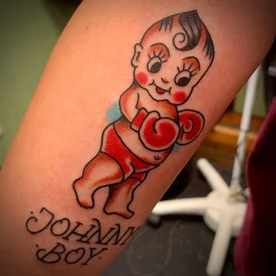 Sebastiaan Wilms tattoo 038