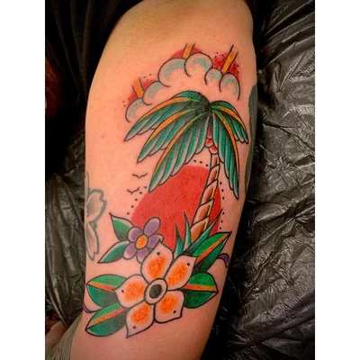 Sebastiaan Wilms tattoo 043