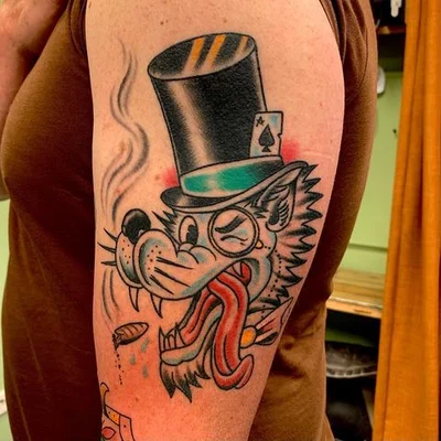 Sebastiaan Wilms tattoo 047
