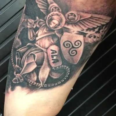 Sebastian Brachman • Tattoo Artist • Wuppertal tattoo 007